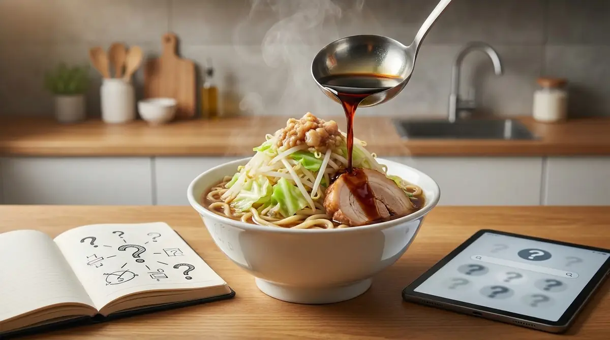 二郎系カラメに関するよくある質問