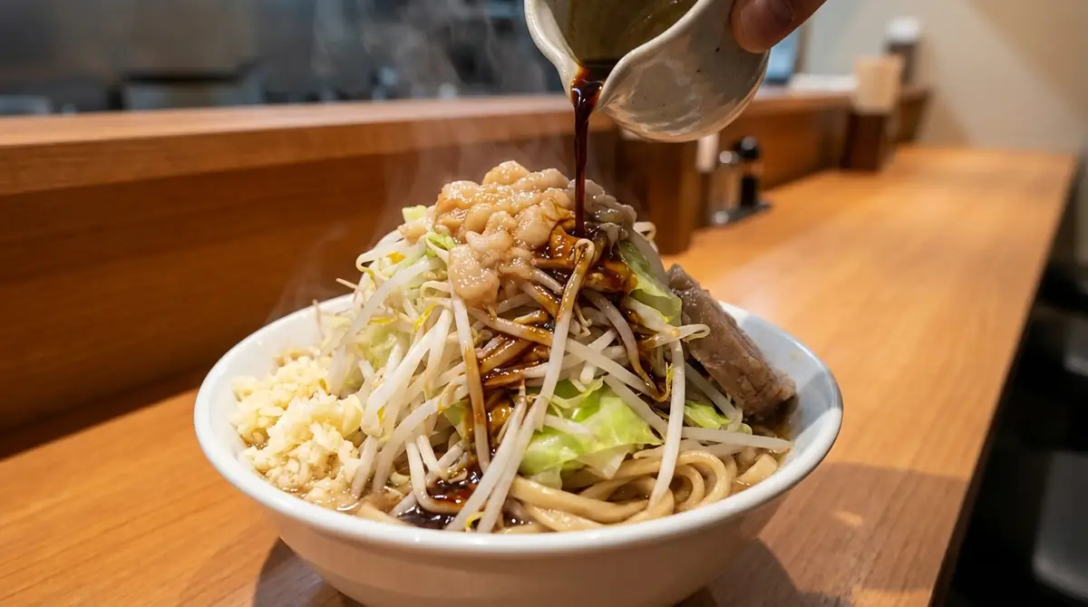 まとめ：カラメを理解して二郎系をもっと楽しもう